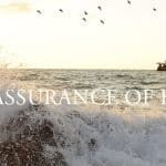 Assurance of Hope